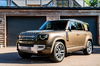Land Rover Defender 3.0L XS Edition D MHEV A SUV 5dr Diesel Automatic Euro 6 (246 bhp) 5dr Automatic 2025