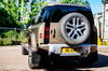 Land Rover Defender 3.0L XS Edition D MHEV A SUV 5dr Diesel Automatic Euro 6 (246 bhp) 5dr Automatic 2025