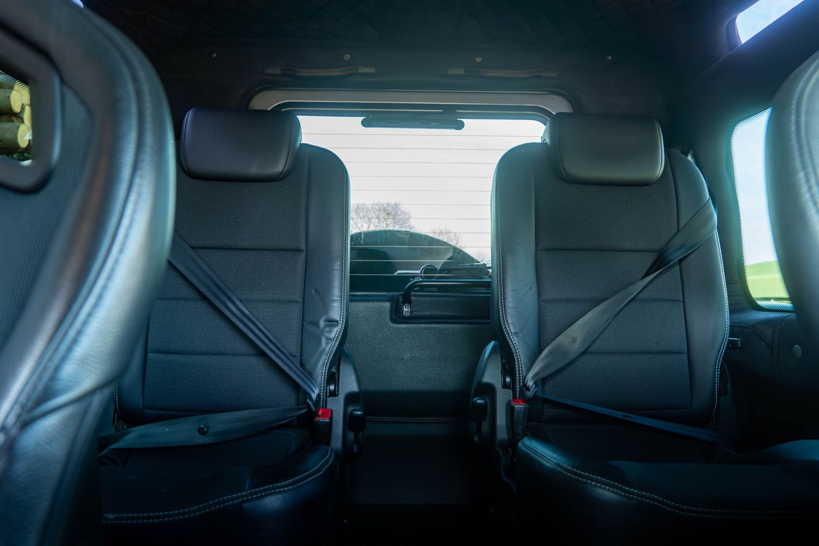 Land Rover Defender 90