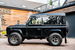 Land Rover Defender 90 2.2L TD HARD TOP XS 5dr Diesel Manual Euro 5 (122 bhp) 5dr Manual 2015