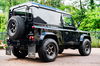 Land Rover Defender 90 2.2L TD HARD TOP XS 5dr Diesel Manual Euro 5 (122 bhp) 5dr Manual 2025