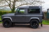 Land Rover Defender 90 2.2L XS TD 3dr Diesel Manual Euro 5 (122 bhp) 3dr Manual 2025