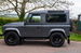 Land Rover Defender 90 2.2L XS TD 3dr Diesel Manual Euro 5 (122 bhp) 3dr Manual 2015