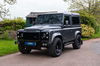 Land Rover Defender 90 2.2L XS TD 3dr Diesel Manual Euro 5 (122 bhp) 3dr Manual 2025