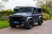 Land Rover Defender 90 2.2L XS TD 3dr Diesel Manual Euro 5 (122 bhp) 3dr Manual 2015