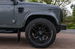 Land Rover Defender 90 2.2L XS TD 3dr Diesel Manual Euro 5 (122 bhp) 3dr Manual 2015