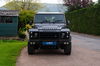 Land Rover Defender 90 2.2L XS TD 3dr Diesel Manual Euro 5 (122 bhp) 3dr Manual 2025