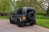 Land Rover Defender 90 2.2L XS TD 3dr Diesel Manual Euro 5 (122 bhp) 3dr Manual 2025