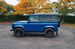Land Rover Defender 90 2.2L XS TD 3dr Diesel Manual Euro 5 (122 bhp) 3dr Manual 2013