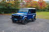 Land Rover Defender 90 2.2L XS TD 3dr Diesel Manual Euro 5 (122 bhp) 3dr Manual 2025
