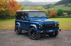 Land Rover Defender 90 2.2L XS TD 3dr Diesel Manual Euro 5 (122 bhp) 3dr Manual 2025