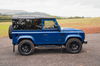 Land Rover Defender 90 2.2L XS TD 3dr Diesel Manual Euro 5 (122 bhp) 3dr Manual 2025
