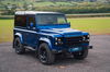 Land Rover Defender 90 2.2L XS TD 3dr Diesel Manual Euro 5 (122 bhp) 3dr Manual 2025