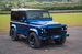 Land Rover Defender 90 2.2L XS TD 3dr Diesel Manual Euro 5 (122 bhp) 3dr Manual 2013