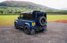 Land Rover Defender 90 2.2L XS TD 3dr Diesel Manual Euro 5 (122 bhp) 3dr Manual 2013