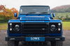 Land Rover Defender 90 2.2L XS TD 3dr Diesel Manual Euro 5 (122 bhp) 3dr Manual 2025