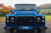 Land Rover Defender 90 2.2L XS TD 3dr Diesel Manual Euro 5 (122 bhp) 3dr Manual 2013