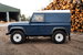 Land Rover Defender 90 2.4 TDCi Hard Top SUV 3dr Diesel Manual 4WD SWB Euro 4 (122 bhp) 3dr Manual 2010