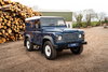 Land Rover Defender 90 2.4 TDCi Hard Top SUV 3dr Diesel Manual 4WD SWB Euro 4 (122 bhp) 3dr Manual 2026