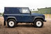 Land Rover Defender 90 2.4 TDCi Hard Top SUV 3dr Diesel Manual 4WD SWB Euro 4 (122 bhp) 3dr Manual 2010