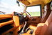 Land Rover Defender 90 2.4 TDCi Pickup 2dr Diesel Manual 4WD SWB Euro 4 (122 bhp) 2dr Manual 2009