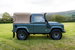 Land Rover Defender 90 2.4 TDCi Pickup 2dr Diesel Manual 4WD SWB Euro 4 (122 bhp) 2dr Manual 2009