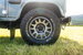 Land Rover Defender 90 2.4 TDCi Pickup 2dr Diesel Manual 4WD SWB Euro 4 (122 bhp) 2dr Manual 2009