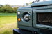 Land Rover Defender 90 2.4 TDCi Pickup 2dr Diesel Manual 4WD SWB Euro 4 (122 bhp) 2dr Manual 2009