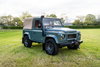 Land Rover Defender 90 2.4 TDCi Pickup 2dr Diesel Manual 4WD SWB Euro 4 (122 bhp) 2dr Manual 2026