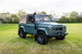 Land Rover Defender 90 2.4 TDCi Pickup 2dr Diesel Manual 4WD SWB Euro 4 (122 bhp) 2dr Manual 2009