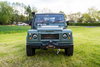 Land Rover Defender 90 2.4 TDCi Pickup 2dr Diesel Manual 4WD SWB Euro 4 (122 bhp) 2dr Manual 2026