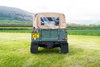 Land Rover Defender 90 2.4 TDCi Pickup 2dr Diesel Manual 4WD SWB Euro 4 (122 bhp) 2dr Manual 2026