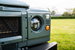 Land Rover Defender 90 2.4 TDCi Pickup 2dr Diesel Manual 4WD SWB Euro 4 (122 bhp) 2dr Manual 2009