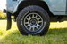 Land Rover Defender 90 2.4 TDCi Pickup 2dr Diesel Manual 4WD SWB Euro 4 (122 bhp) 2dr Manual 2009