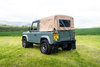 Land Rover Defender 90 2.4 TDCi Pickup 2dr Diesel Manual 4WD SWB Euro 4 (122 bhp) 2dr Manual 2026