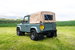 Land Rover Defender 90 2.4 TDCi Pickup 2dr Diesel Manual 4WD SWB Euro 4 (122 bhp) 2dr Manual 2009