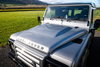 Land Rover Defender 90 2.4 TDCi XTech Limited Edition Hard Top SUV 3dr Diesel Manual 4WD SWB Euro 4 (122 bhp) 3dr Manual 2026