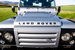 Land Rover Defender 90 2.4 TDCi XTech Limited Edition Hard Top SUV 3dr Diesel Manual 4WD SWB Euro 4 (122 bhp) 3dr Manual 2011