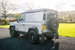 Land Rover Defender 90 2.4 TDCi XTech Limited Edition Hard Top SUV 3dr Diesel Manual 4WD SWB Euro 4 (122 bhp) 3dr Manual 2011
