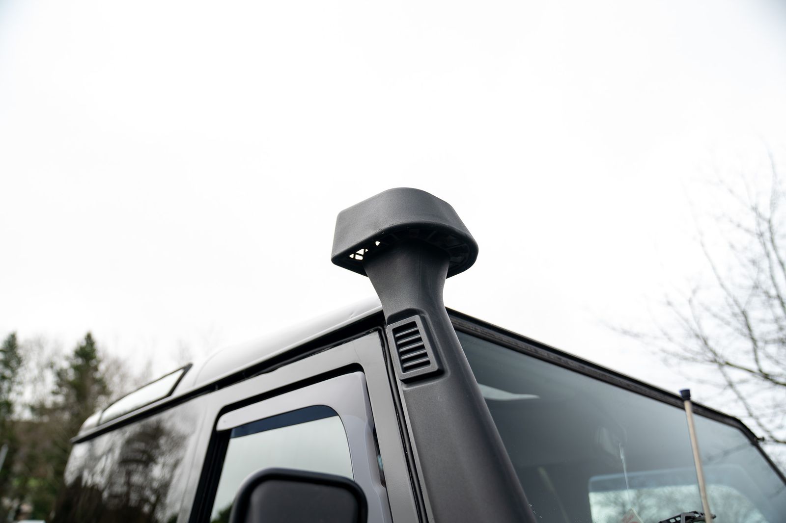 Land Rover Defender 90