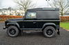 Land Rover Defender 90 300 TDI 90 0dr Manual 2026