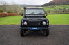 Land Rover Defender 90 300 TDI 90 0dr Manual 2026