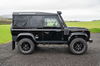 Land Rover Defender 90 300 TDI 90 0dr Manual 2026