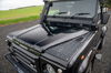 Land Rover Defender 90 300 TDI 90 0dr Manual 2026