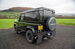 Land Rover Defender 90 300 TDI 90 0dr Manual 1995