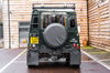 Land Rover Defender 90 COUNTY S/W TD5 3dr Manual 2025