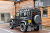 Land Rover Defender 90 COUNTY S/W TD5 3dr Manual 2025