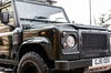 Land Rover Defender 90 COUNTY S/W TD5 3dr Manual 2025