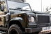 Land Rover Defender 90 COUNTY S/W TD5 3dr Manual 2001