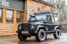 Land Rover Defender 90 COUNTY S/W TD5 3dr Manual 2001